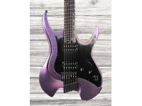 Mooer GTRS Guitars Wing 900 Int API Mooer GTRS Guitars Wing 900 Int API